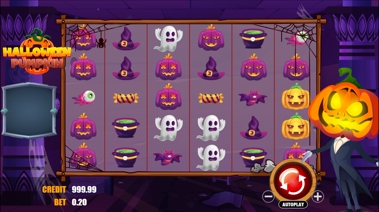 Halloween-seikkailu