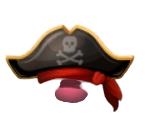 Merirosvojen aarrejahti -logo